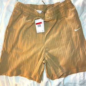 Nike athletic shorts